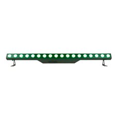Light4Me Matrix Bar 18x8W RGBW LED Barra de iluminación