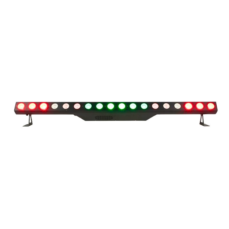 Light4Me Matrix Bar 18x8W RGBW LED Barra de iluminación