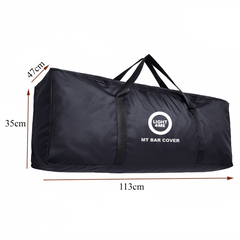 Light4Me Bolsa de transporte para MT Bar 1-3