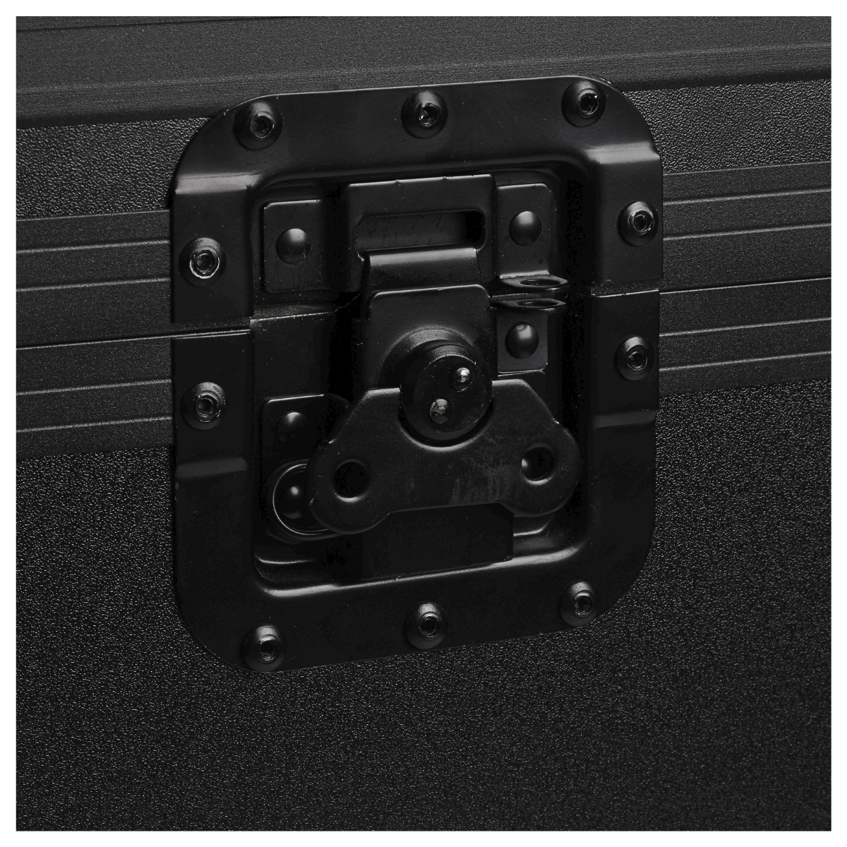 Light4Me flightcase til 2 stk. ORBEAM 150W