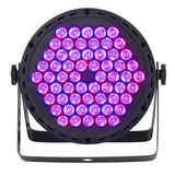 Light4Me P60 LED PAR RGB