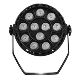LIGHT4ME PAR 12x1W UV LED V2