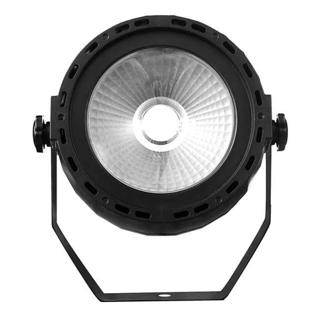 LIGHT4ME PAR 30W UV LED V2