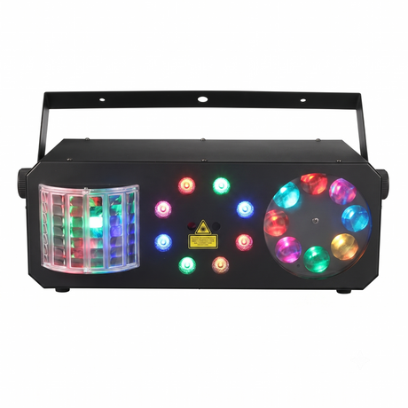 Caja Party LIGHT4ME V2