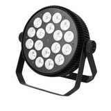 Light4Me Party PAR 18x10W RGBW LED