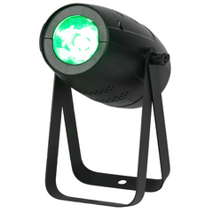 Light4Me Pinspot 40 vatios RGBW