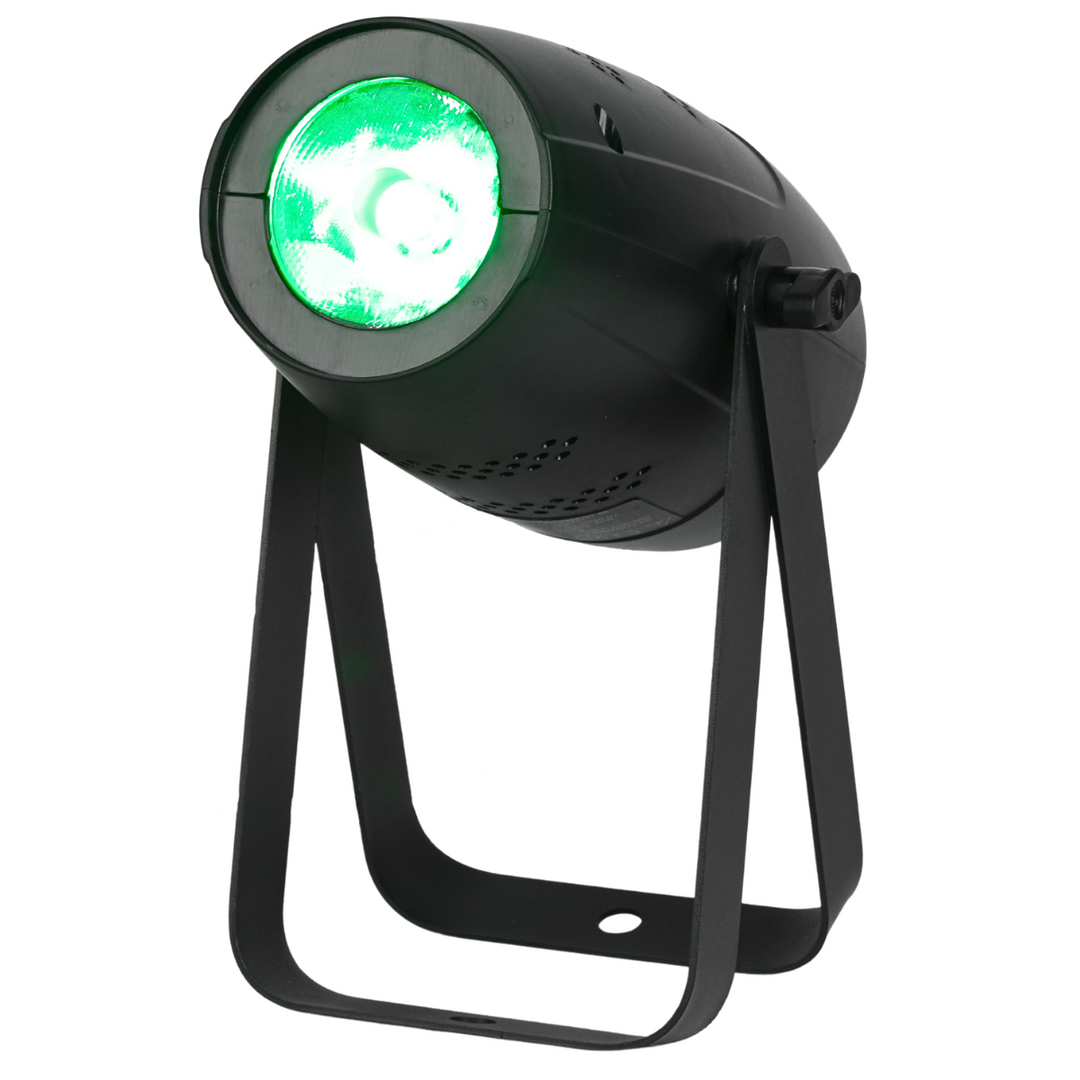 Light4Me Pinspot 40 vatios RGBW