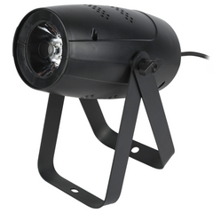 Light4Me Pinspot 40 vatios RGBW