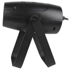 Light4Me Pinspot 40 vatios RGBW