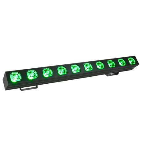 Light4Me PIXEL 1020 RGBA Barras LED 10x20W