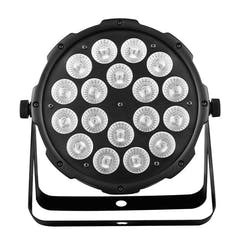 Light4Me PAR 18x10W RGBW