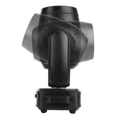 LIGHT4ME RED LINE BEAM 120W LED moving head eje