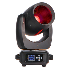 LIGHT4ME RED LINE BEAM 120W LED moving head eje