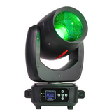 LIGHT4ME RED LINE BEAM 120W LED moving head eje