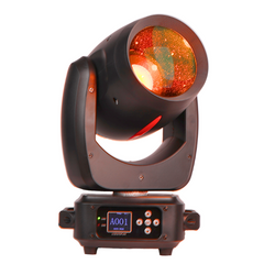 LIGHT4ME RED LINE BEAM 120W LED moving head eje