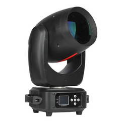 LIGHT4ME RED LINE BEAM 120W LED moving head eje
