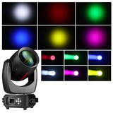LIGHT4ME RED LINE BEAM 120W LED moving head eje