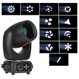 LIGHT4ME RED LINE BEAM 120W LED moving head eje