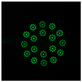 LIGHT4ME RED LINE BEAM 120W LED moving head eje
