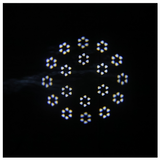 LIGHT4ME RED LINE BEAM 120W LED moving head eje