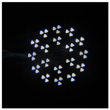 LIGHT4ME RED LINE BEAM 120W LED moving head eje