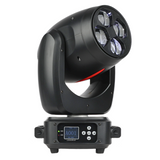 LIGHT4ME RED LINE WASH 4x40W LED movinghead