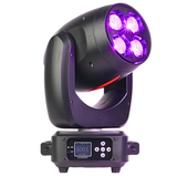 LIGHT4ME RED LINE WASH 4x40W LED movinghead