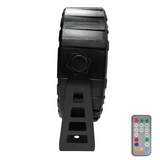 LIGHT4ME RING PAR 18 RGBW efecto foco de escenario