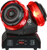 LIGHT4ME SID PRO 5-en-1 lámpara de multiefecto móvil