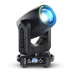 Light4Me Sky Beam 12R Anillo