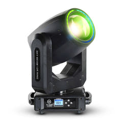 Light4Me Sky Beam 12R Anillo