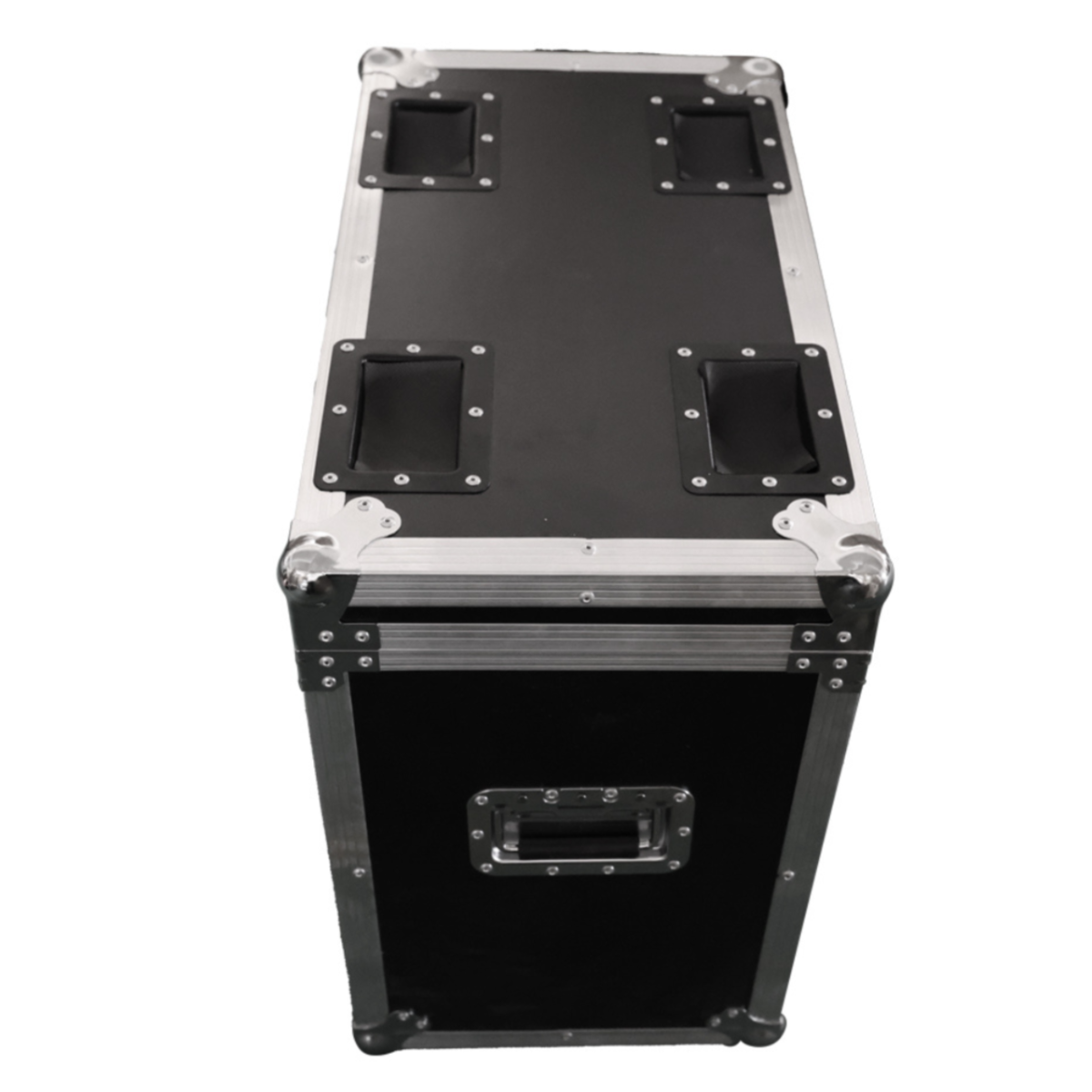 Light4Me flightcase til 2 stk. Sky Beam 12R Ring