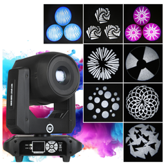 Light4Me Sky Spot 150W