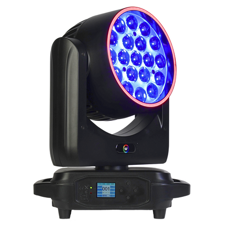 Light4Me Sky Wash 19×15 W RGBW Cabezas Móviles