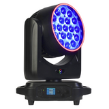 LIGHT4ME SKY WASH 19x15W RGBW