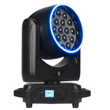 LIGHT4ME SKY WASH 19x15W RGBW