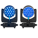 LIGHT4ME SKY WASH 19x15W RGBW