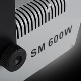 LIGHT4ME SM 600W máquina de nieve