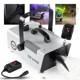 LIGHT4ME SM 600W máquina de nieve