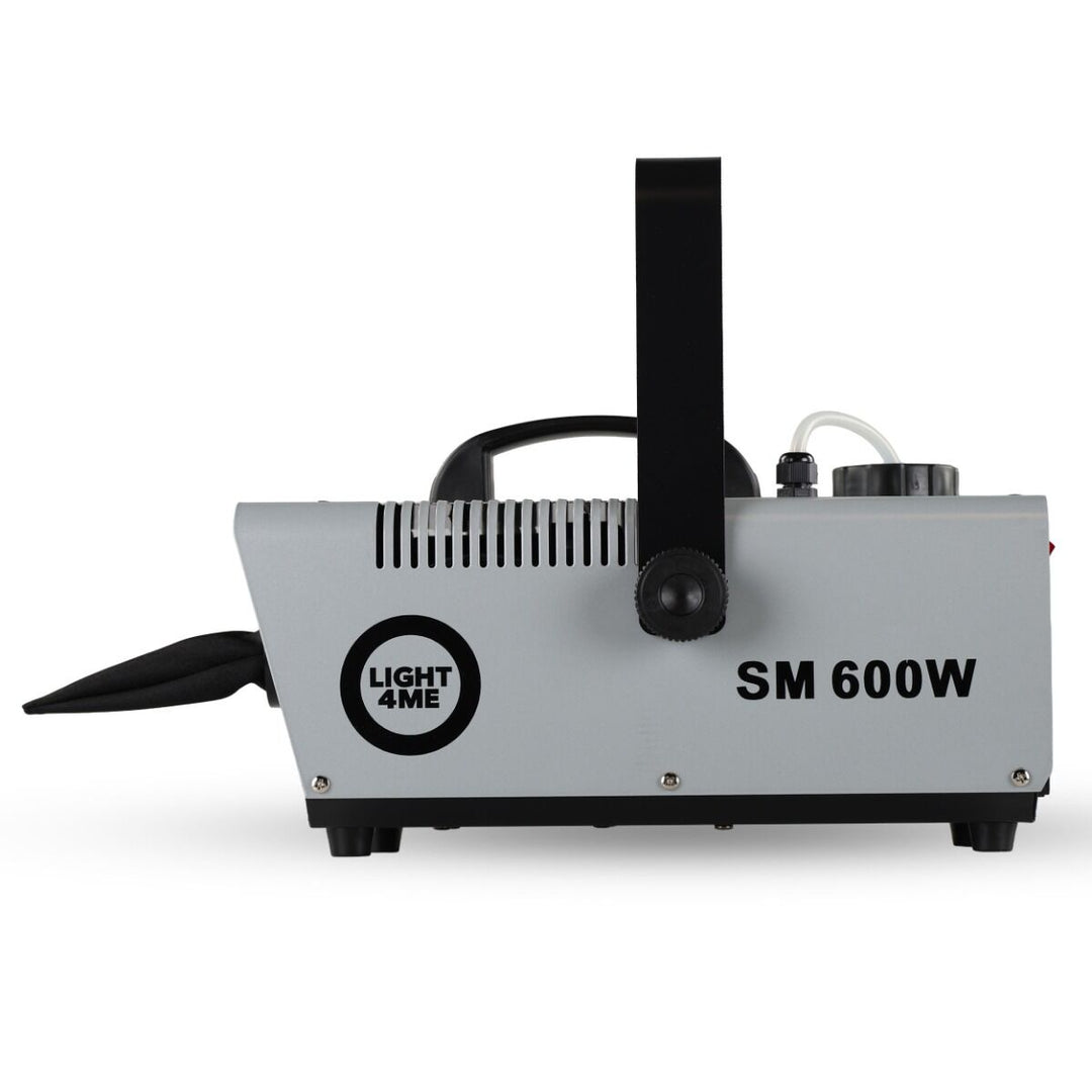 LIGHT4ME SM 600W máquina de nieve