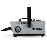 LIGHT4ME SM 600W máquina de nieve