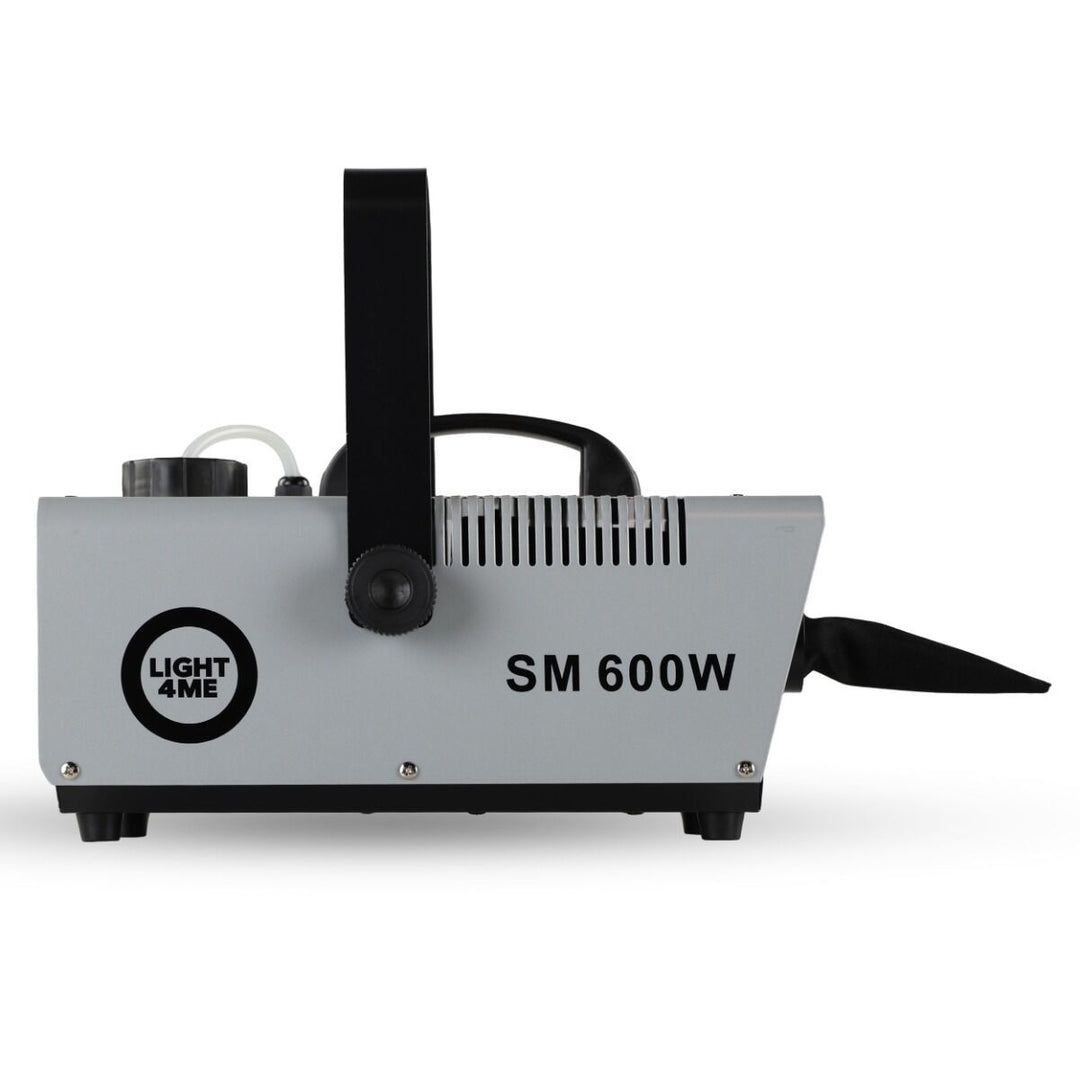 LIGHT4ME SM 600W máquina de nieve