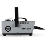 LIGHT4ME SM 600W máquina de nieve