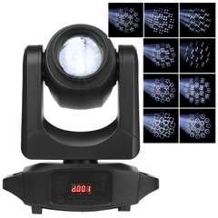 LIGHT4ME SMART BEAM 80W