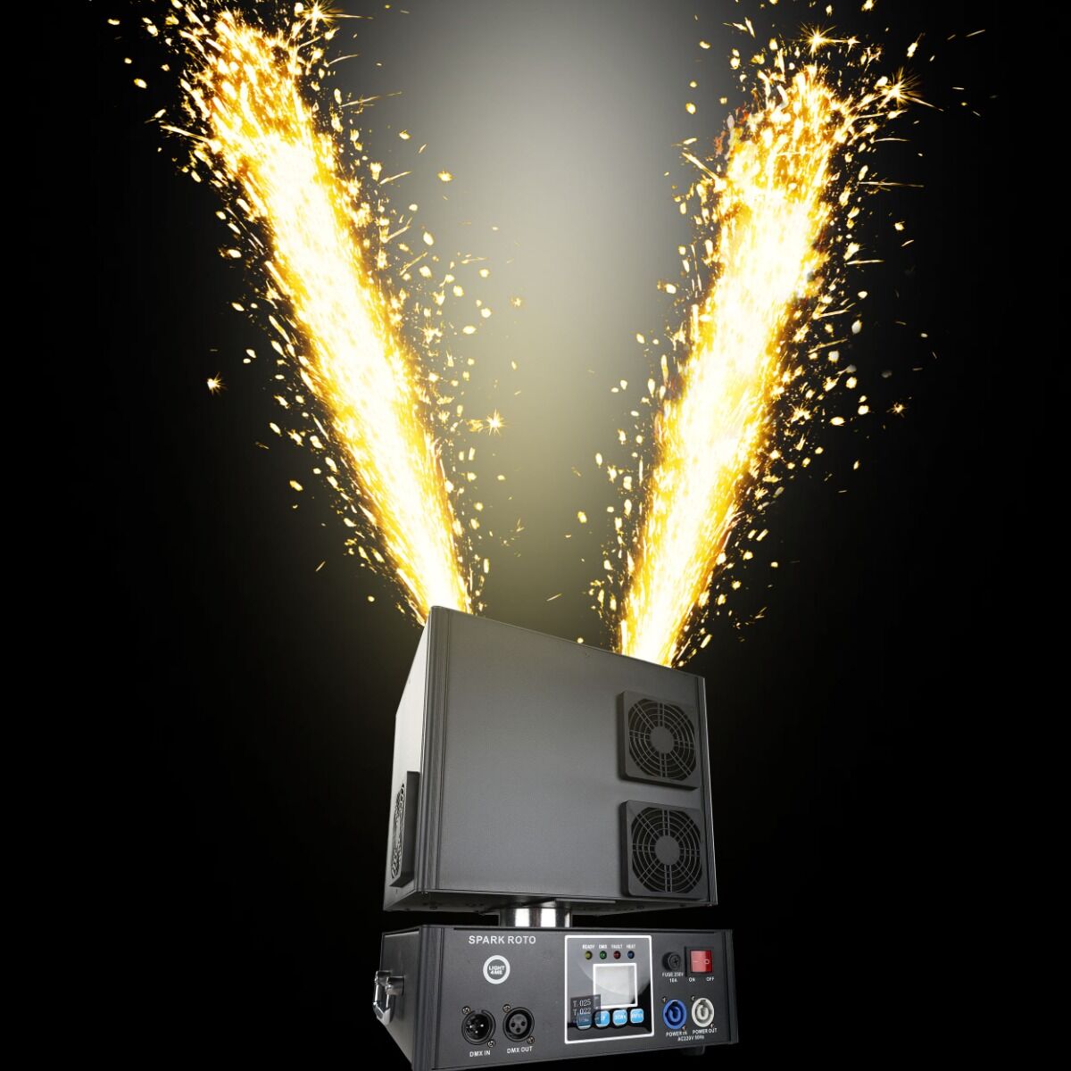 Light4Me Spark Roto