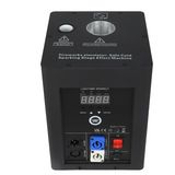 Light4Me SPARKLY Máquina de chispas frías de 600W DMX con mando a distancia inalámbrico