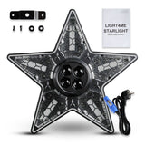 LIGHT4ME STARLIGHT iluminación escénica multi-efecto