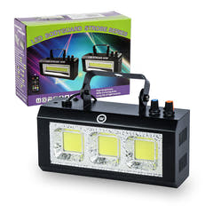 LIGHT4ME STROBOLYS 60W