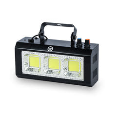 LIGHT4ME STROBOLYS 60W