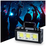 LIGHT4ME STROBOLYS 60W